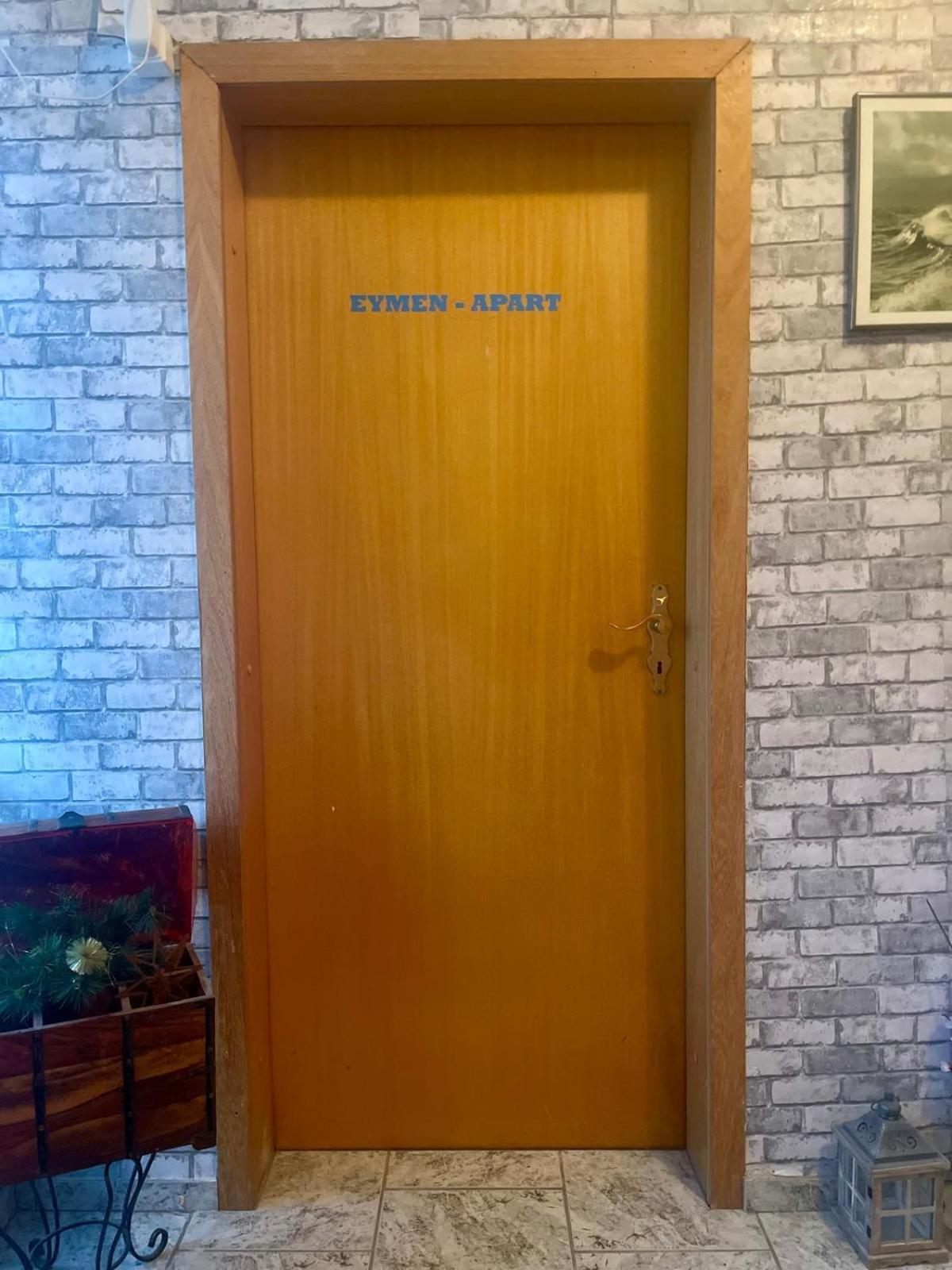 Meiks Ferienwohnung Erfde 외부 사진